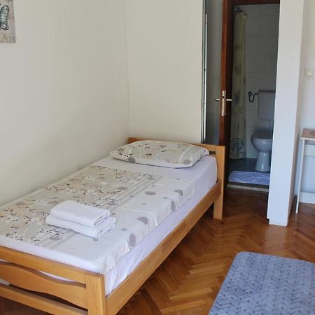 Guesthouse Maestral Сплит Екстериор снимка