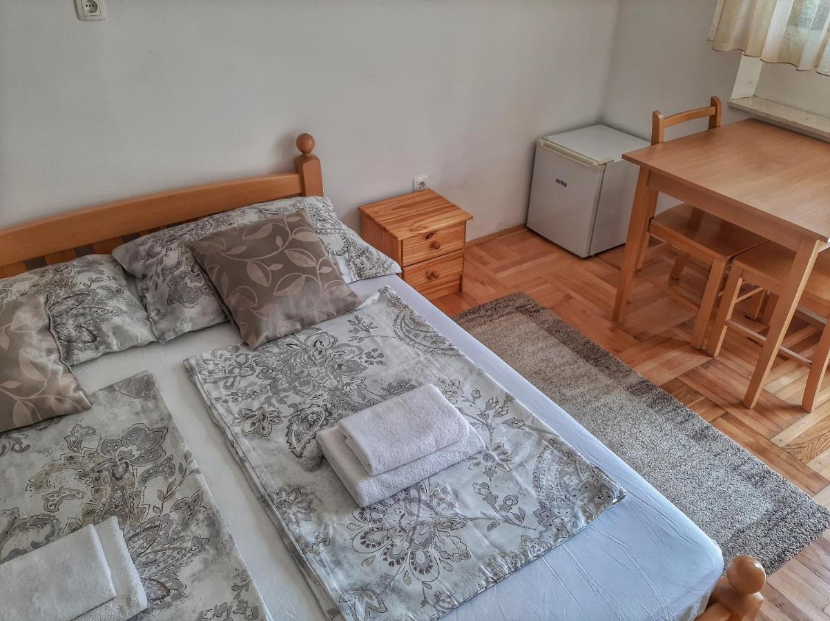 Guesthouse Maestral Сплит Екстериор снимка